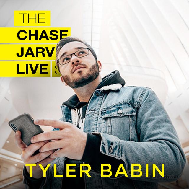 Say Yes, Figure It Out Later. Starting from the Start with Tyler Babin - podcast episode cover