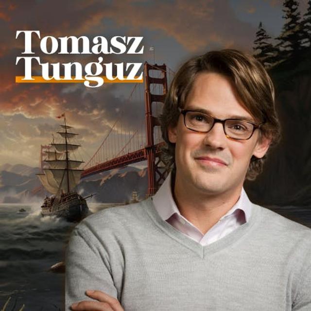 E53: Tomasz Tunguz on the Evolution of the Data Ecosystem - podcast episode cover