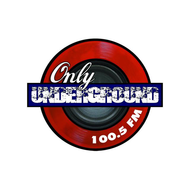 Only Underground 23/10/2015 - podcast episode cover