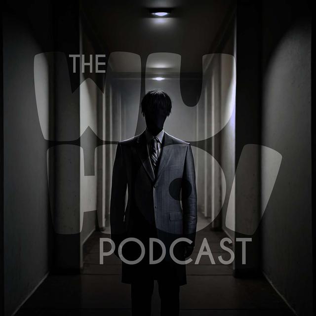 Mga Kwentong Kababalaghan 2: Takut Aq! part 2 - podcast episode cover