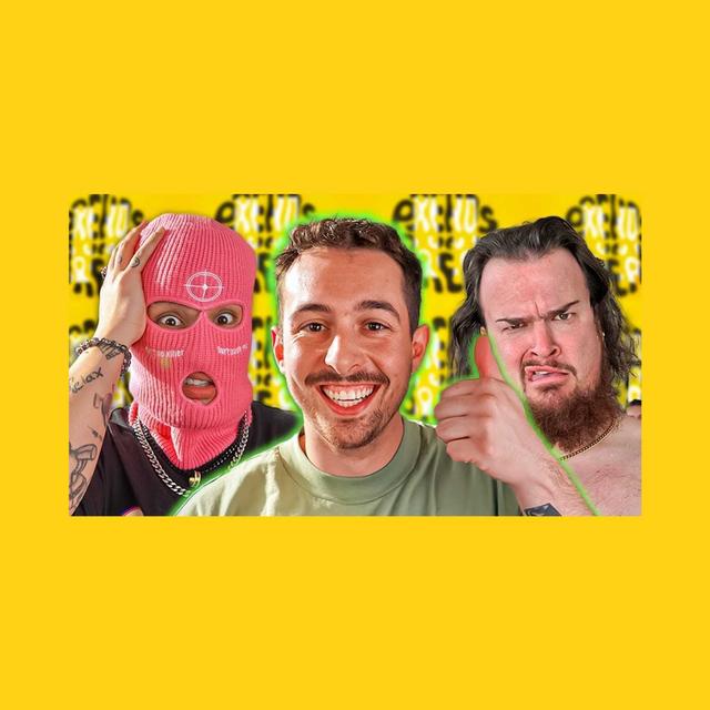 Fol QUITTE les BUCKBOYS & Déménage CHEZ FRANCK !? - PuB #72 - podcast episode cover