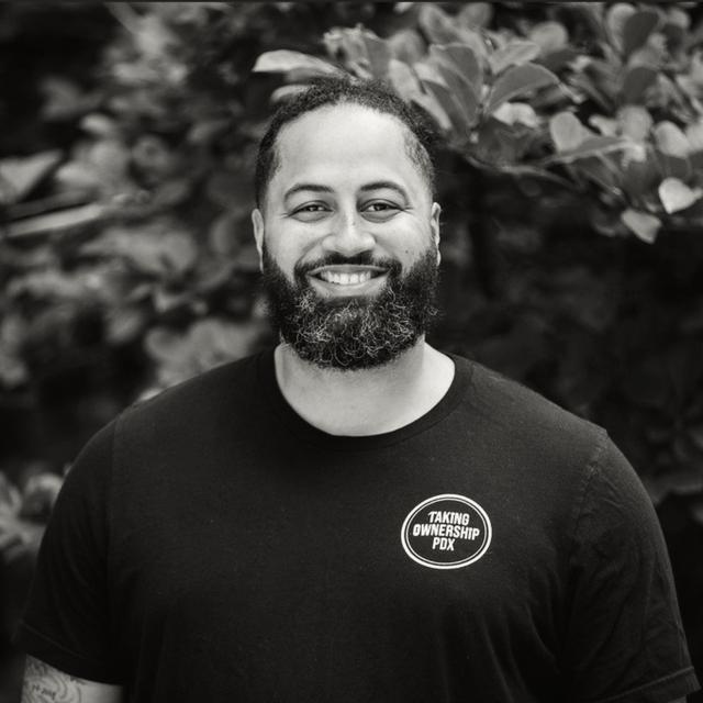 Housing Reparations: Taking Ownership PDX - podcast episode cover