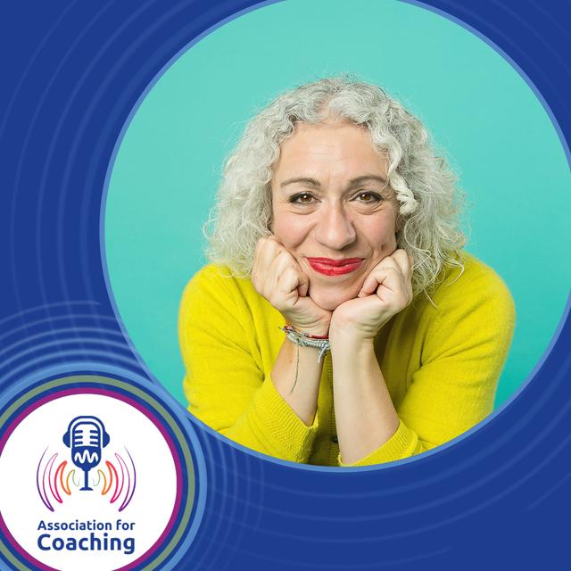 215: Is Modern Leadership Ready for a Human-Centric Revolution? - podcast episode cover
