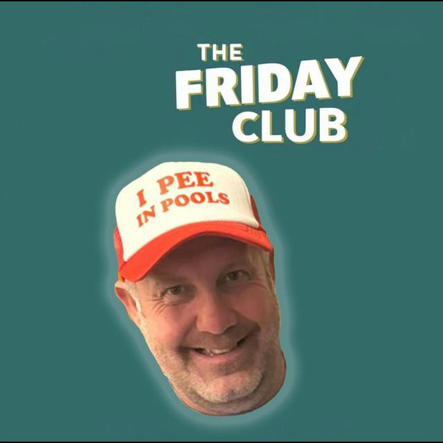 Friday Club | Played Like a Fiddle - podcast episode cover