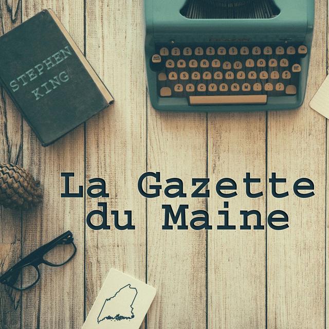 Message de Service | La Gazette du Maine déménage ! - podcast episode cover