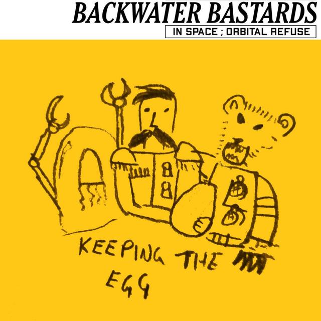 S1E41: BUGGA. helpeven.org - podcast episode cover