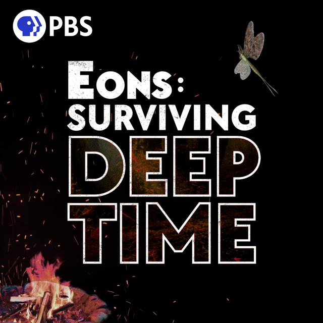 Could You Survive The Messinian Salinity Crisis? - podcast episode cover