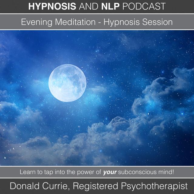 Episode 49 - Evening Meditation Session - podcast episode cover