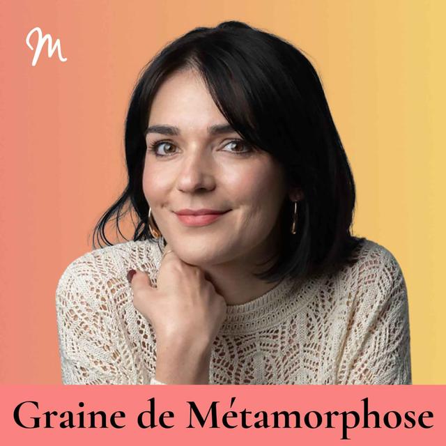 Vivre avec la maladie de Charcot, la force de vie de Lorène Vivier #127 - podcast episode cover
