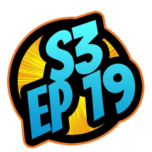 Go With A Smile - podcast episode cover