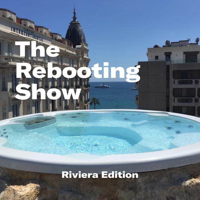 Creativity in an AI age - podcast episode cover