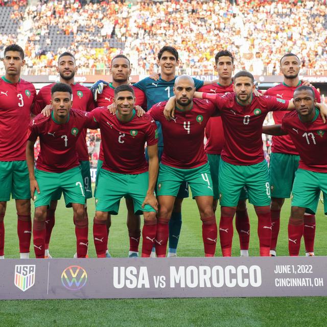 Partiu Catar #03 - Marrocos - podcast episode cover