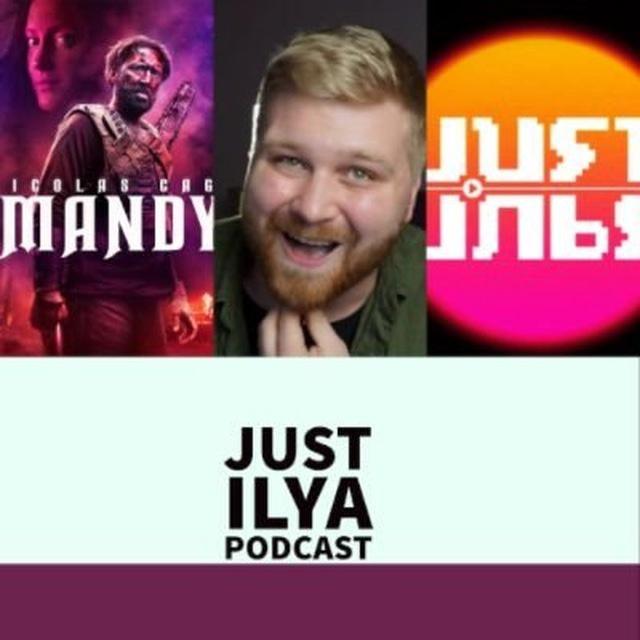 ПОДКАСТ  #0 ВСТУПИТЕЛЬНЫЙ | ФИЛЬМ МЕНДИ | НИКОЛАС КЕЙДЖ - podcast episode cover