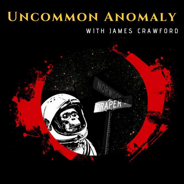 Introduction to Uncommon Anomaly: A Podcast About Human Optimization, Entrepreneurship and Emergent Technology - podcast episode cover