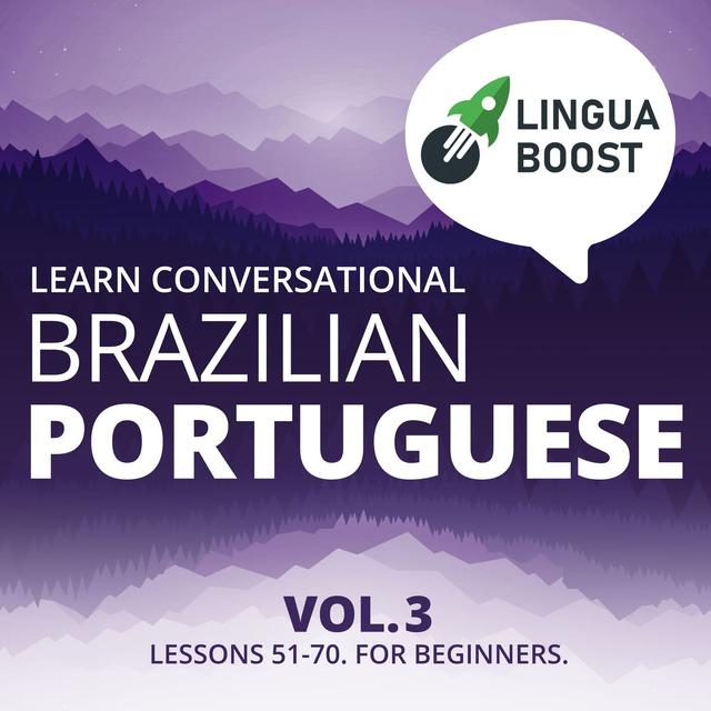Lesson 51: Who are you waiting for? - podcast episode cover