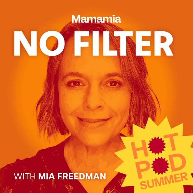 Mary Pershall's Daughter Killed A Man [re-release] - podcast episode cover