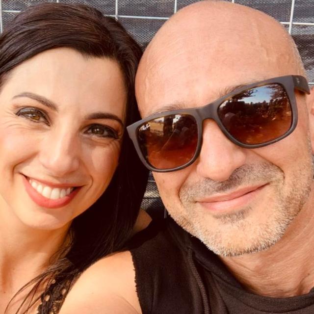 Men thriving after Divorce - podcast episode cover