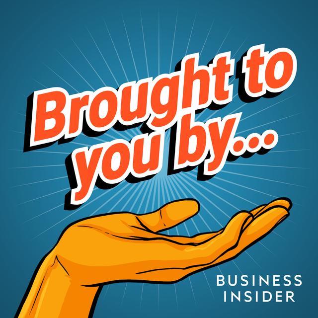 Send us your "Product Misplacement" stories! - podcast episode cover