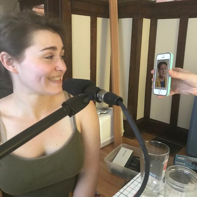 "Is weed Whole 30?" - podcast episode cover