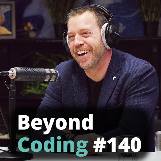 End User Computing and Working at Silicon Valley Startups with Ruben Spruijt - podcast episode cover