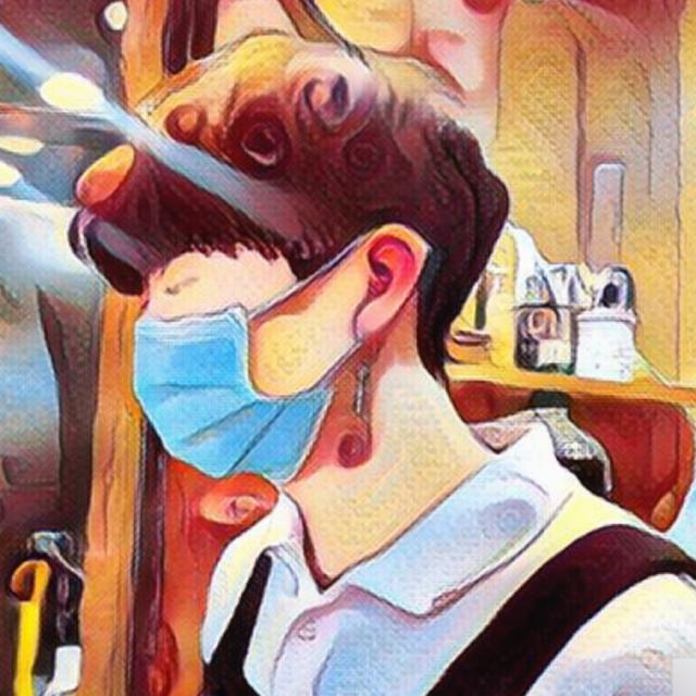 【正向人群EP02】河木同學談 找到興趣/打工收穫 - podcast episode cover