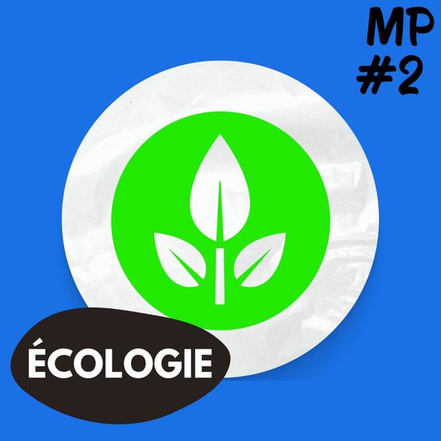 Melting Potes #2 - Écologie - podcast episode cover