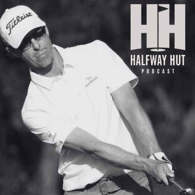 EP 017: Meet Parker McLachlin - The Short Game Chef - podcast episode cover