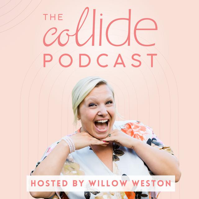 Summer Highlight Series: Breaking Free: Getting Unstuck and Building Confidence with Emily Jamieson - podcast episode cover