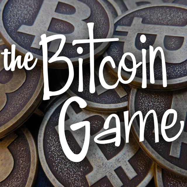 The Bitcoin Game #2 - Peter Kirby - Factom, Texas Bitcoin Conference - podcast episode cover