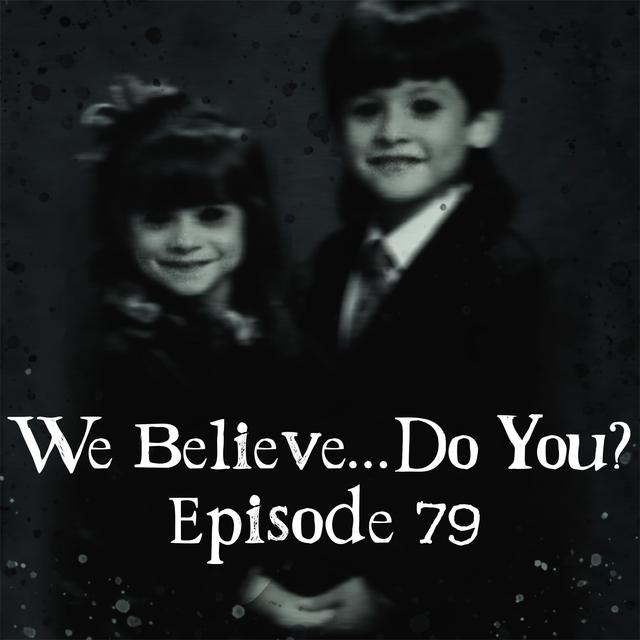 Ep. 79 Bee Woo 1.2 - podcast episode cover