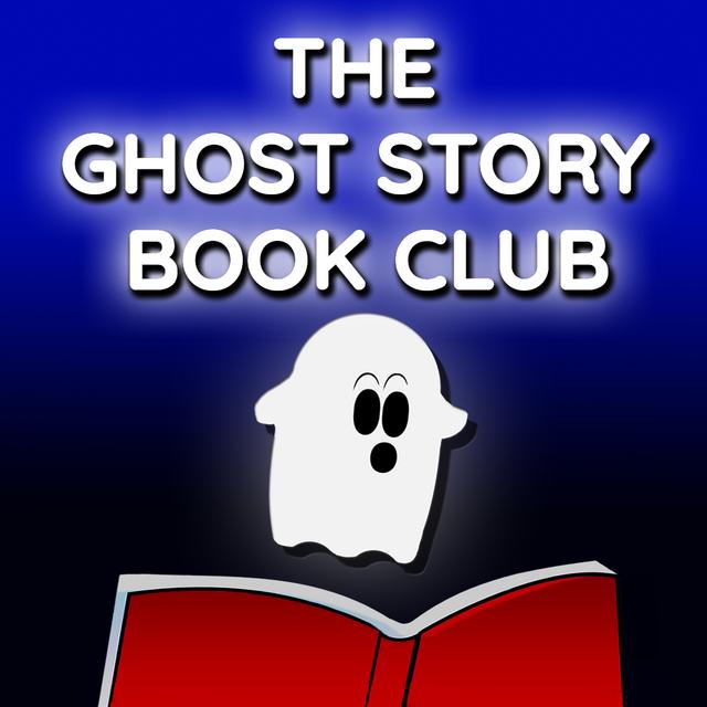 'The Lost Ghost' by Mary E. Wilkins Freeman: with Becky Darke - podcast episode cover