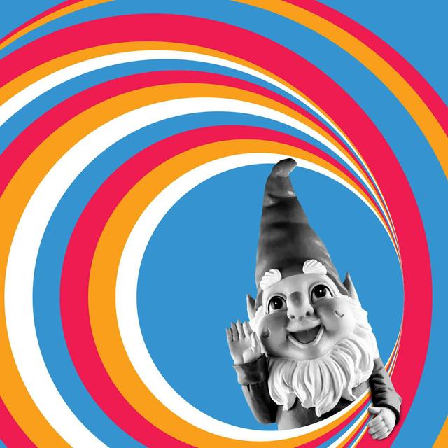 Decoder Ring: The Secret Life of Lawn Ornaments - podcast episode cover