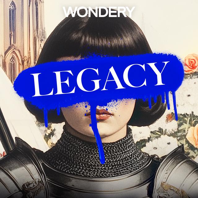 Listen Now: Liberty Lost - podcast episode cover