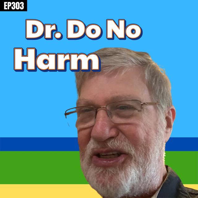 What Happens When You Have No Bedside Manner? - podcast episode cover