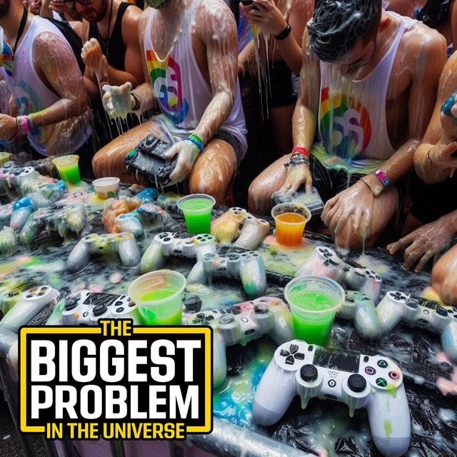 Episode 166 - podcast episode cover