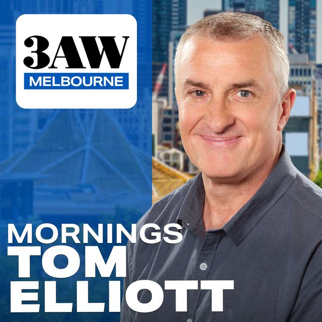 'Absolutely terrifying': Fire causes evacuation at Northland Shopping Centre - podcast episode cover