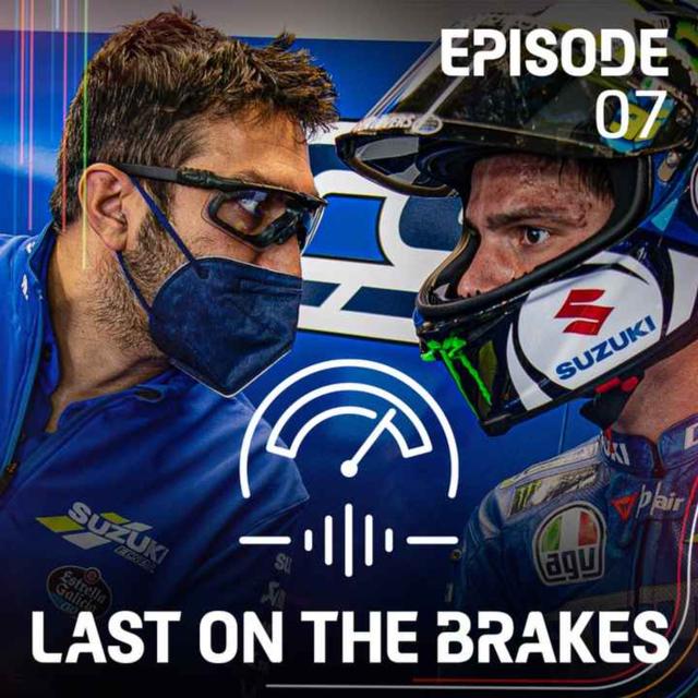 Frankie Carchedi: the World Champion's Crew Chief - podcast episode cover