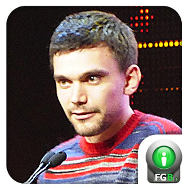 2. Scmorr. В инди и обратно - podcast episode cover
