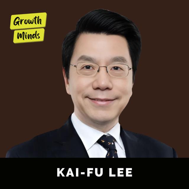 Ex-Google President: 50% of Jobs Will Disappear! (And How to Prepare Now) | Kai-Fu Lee - podcast episode cover