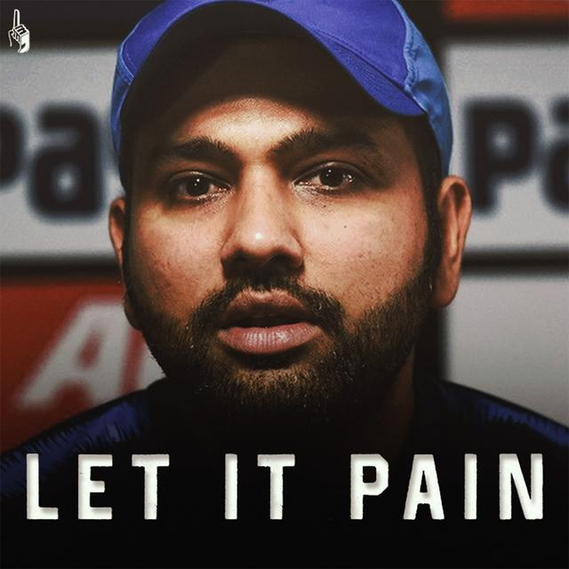 ZERO TO HERO - Rohit Sharma Motivational Video | Hitman | 1 Minute Motivation - podcast episode cover