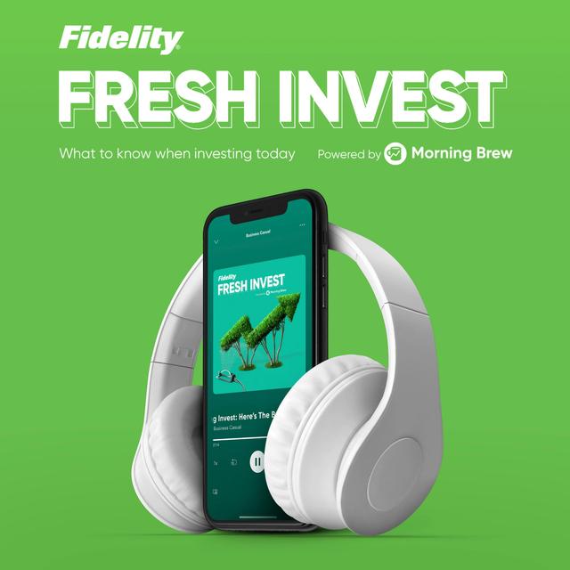 SPACs in your portfolio? - podcast episode cover