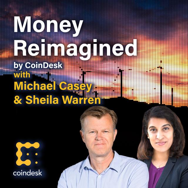 What New Investors Don't Understand About Bitcoin Mining and Renewable Energy - podcast episode cover