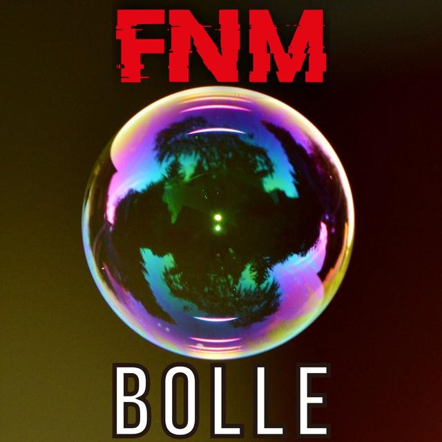 BOLLE - Polarizzarsi - podcast episode cover