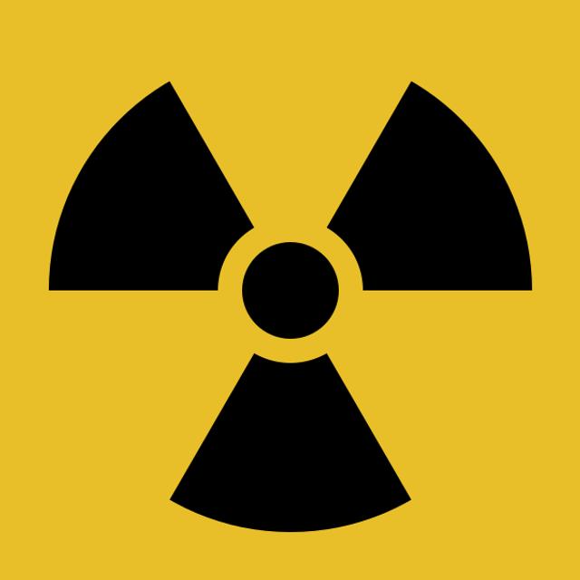 The Radioactive Boyscout - podcast episode cover