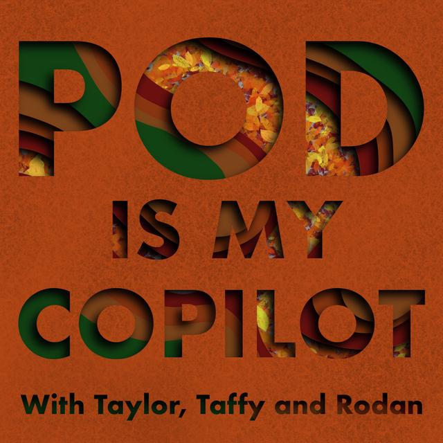 PiMC: Episode 701 - Sitting With Your Pumpkins Out - podcast episode cover
