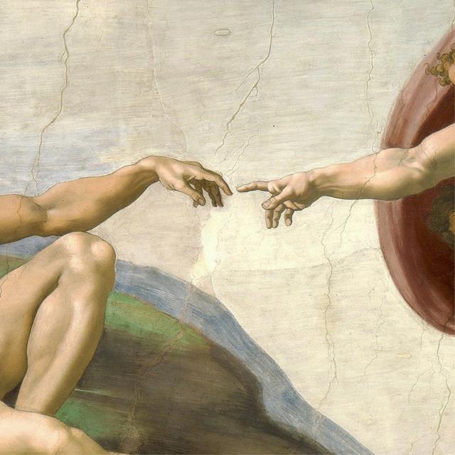 Episode 433 - The Necessity of Empathy - podcast episode cover