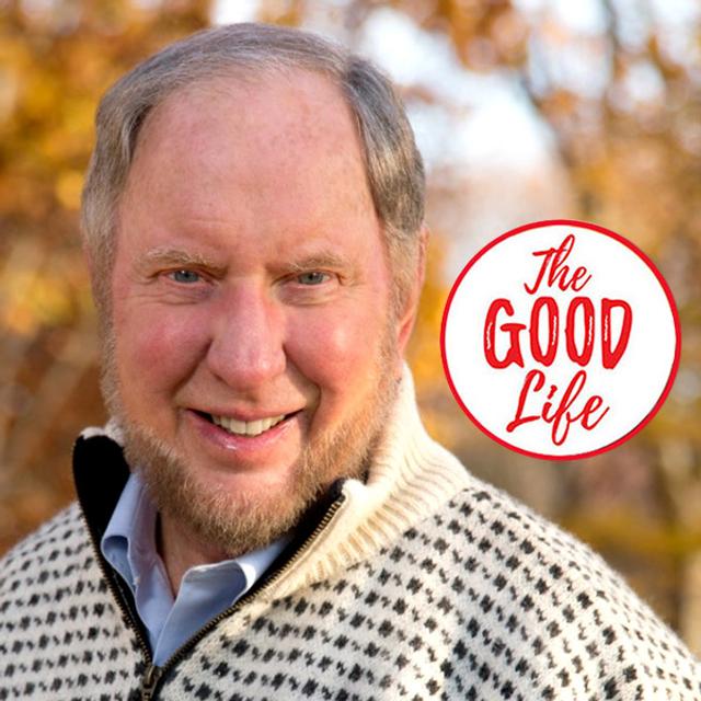 Robert Putnam on Bowling Alone and living together (Rebroadcast) - podcast episode cover