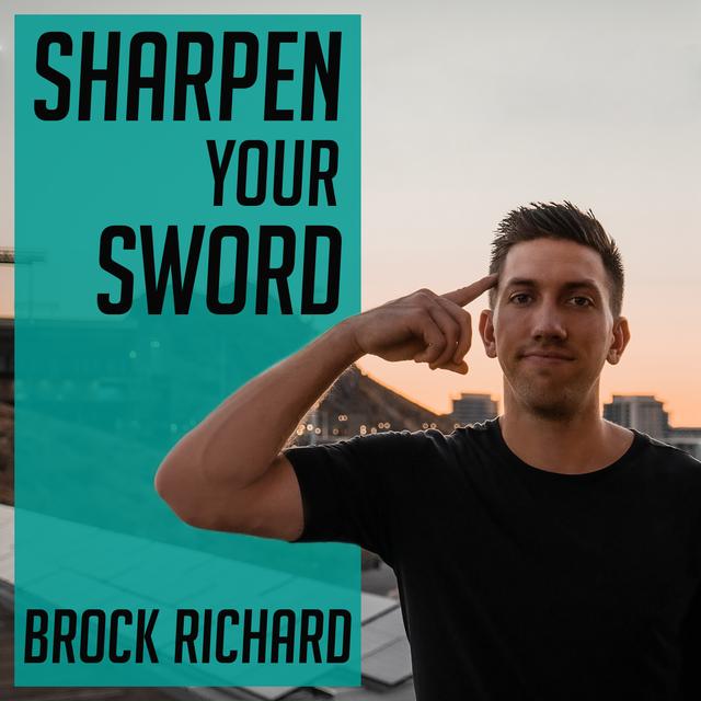 6. My Top 7 Takeaways from The Summit of Greatness - podcast episode cover