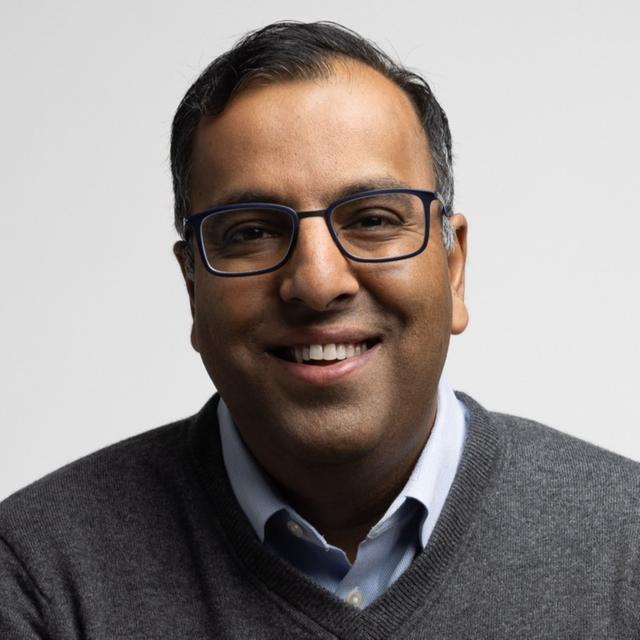 1088: Driving Growth with a Builder’s Mindset | Naeem Ishaq, CFO, Checkr - podcast episode cover