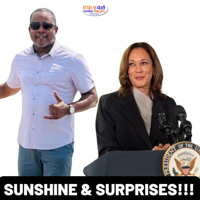 S4: Random Thoughts LIVE Ep. 8: What Done Happened? - podcast episode cover